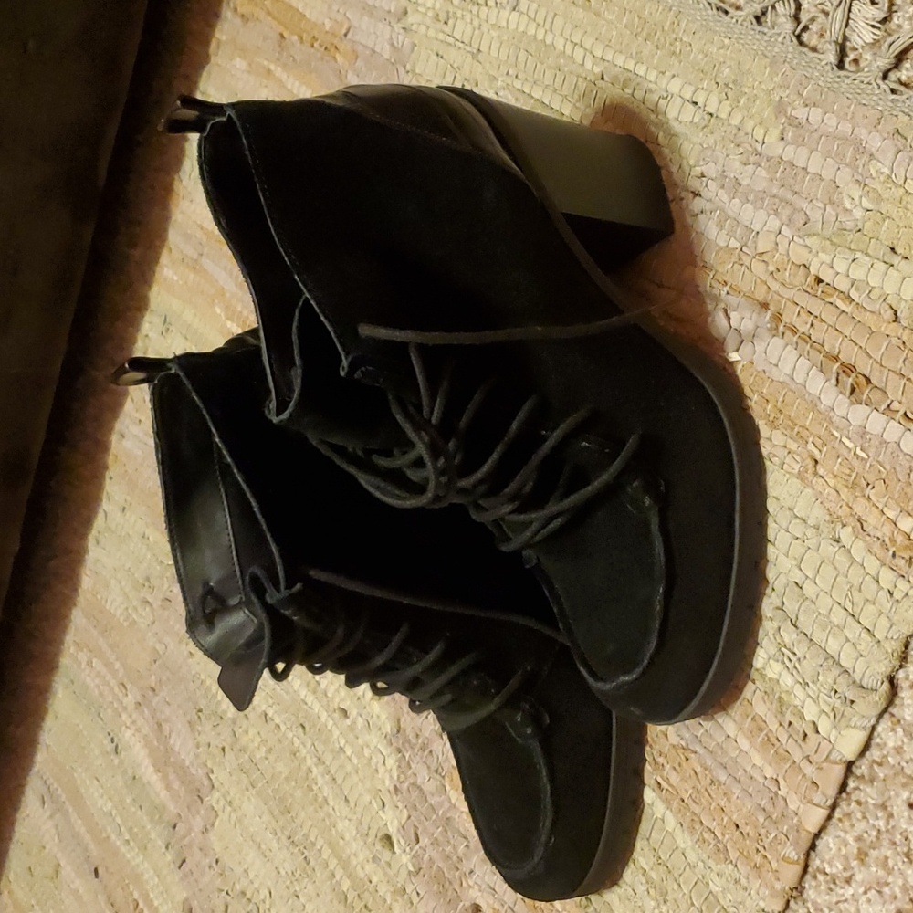 Booties - Picture 2 of 4